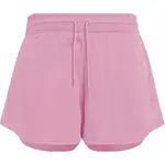 adidas CLUB SHORTS Dámské tenisové šortky, růžová, velikost