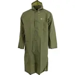 Viola RAINCOAT MAN Pánská pláštěnka, tmavě zelená, velikost