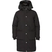 Willard TYNA Dámský prošívaný kabát, černá, velikost