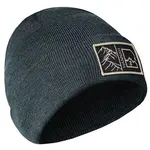 Hannah BILLY JR Dětská čepice, tmavě zelená, velikost