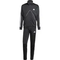 adidas M TRAINING TIRO TRACK SUITS Pánská tepláková souprava, černá, velikost XXL