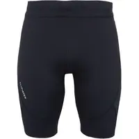 Klimatex DYLOR1 Pánské šortky, černá, velikost