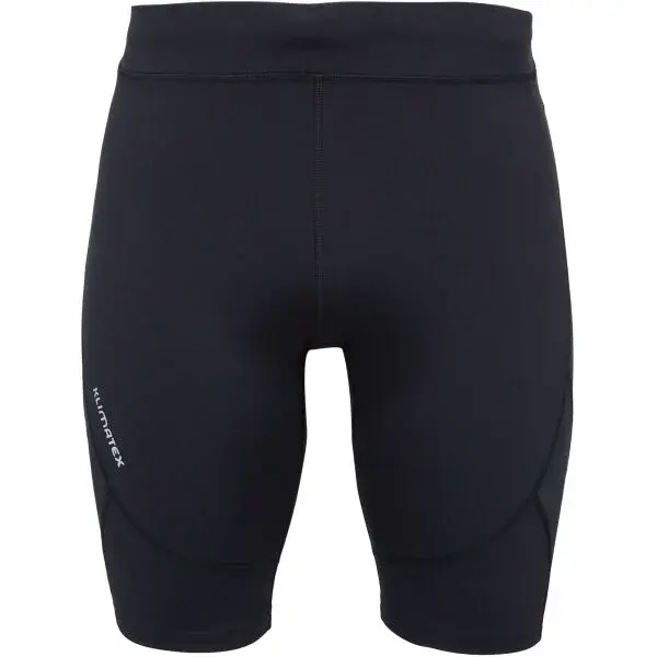 Klimatex DYLOR1 Pánské šortky, černá, velikost