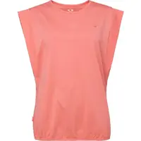 LOAP BAVORA Dámské tričko, růžová, velikost