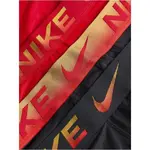 Nike BOXER BRIEF Pánské boxerky, černá, velikost