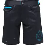 HAVEN AMAZON Dámské kraťasy na kolo, černá, velikost