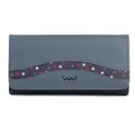 VUCH HERBIE Dámská peněženka, tmavě modrá, velikost