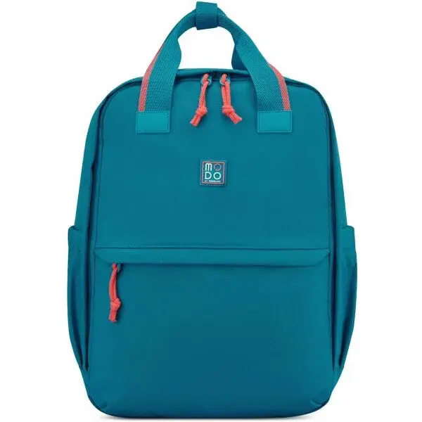 MODO BY RONCATO STARLIGHT 3.0 Batoh do kabiny, tyrkysová, velikost