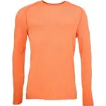 Odlo ESSENTIALS Pánské funkční tričko, oranžová, velikost