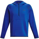 Under Armour UNSTOPPABLE Pánská mikina, modrá, velikost XXXL