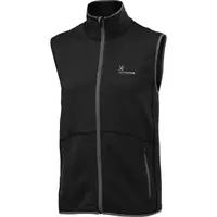 Klimatex FABIO Pánská vesta, černá, velikost XXL