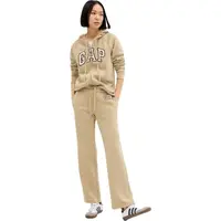 GAP HERITAGE Dámské tepláky, béžová, velikost