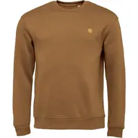 BLEND BHJUE Pánská mikina, hnědá, velikost