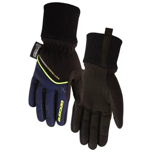 Arcore RECON II JR Zimní multisport rukavice, černá, velikost 7-8Y
