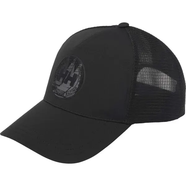 Helly Hansen HP CAP Kšiltovka, černá, velikost
