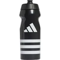 adidas TIRO BOTTLE 0.5 L Sportovní láhev, černá, velikost 500 ML