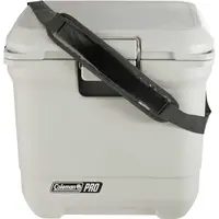 Coleman COOLER PRO SERIES 25QT CHEST Chladící box, šedá, velikost