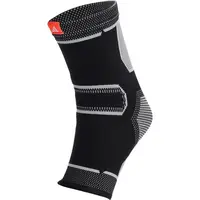 adidas ANKLE SUPPORT Ortéza na kotník, černá, velikost