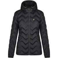 LOAP ITIRA Dámská zimní bunda, černá, velikost