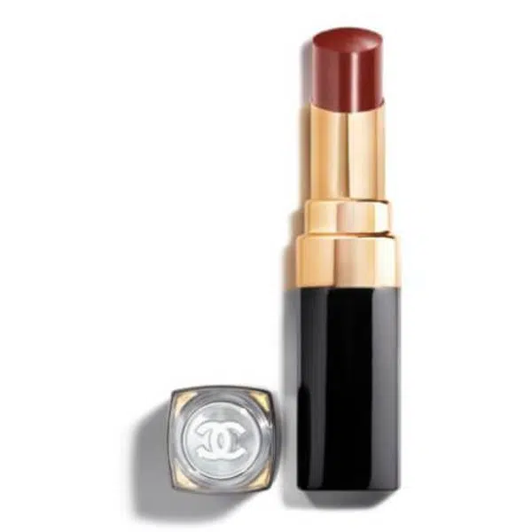 Chanel Hydratačný lesklý rúž Rouge Coco Flash 3 g 84 Immédiant