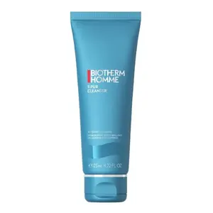 Biotherm Ľahký penivý gél minimalizujúci póry pre mužov Homme T-Pur Nettoyant (Purifying Cleanser) 125 ml