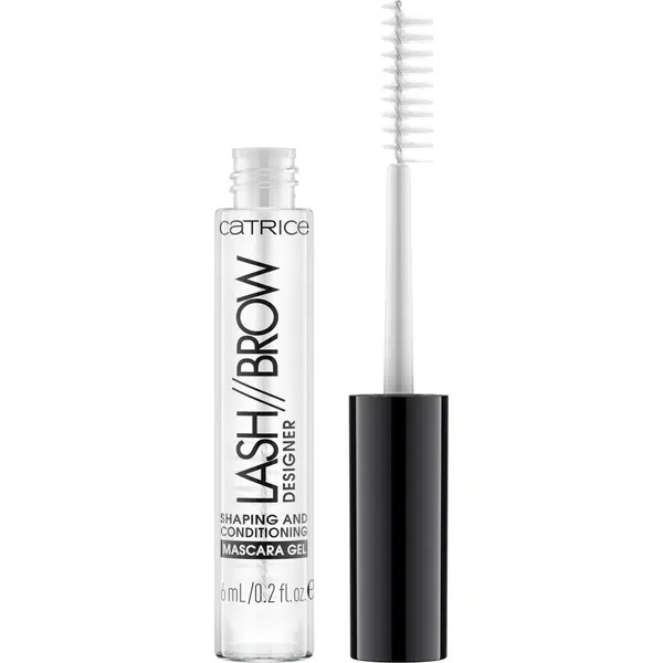 Catrice Gél na tvarovanie rias a obočia (Lash Brow Designer) 6 ml