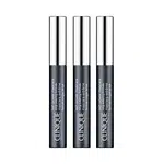 Clinique Darčeková sada predlžujúcich riaseniek Lash Power Mascara Trio odtieň 01 Black Onyx 3 x 6 ml