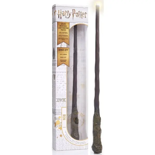 Epee Prútik svietiaci veľký Ron