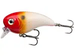 Berkley wobler pulse biggie red head - 8 cm 36 g