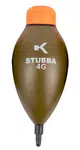 Korum plavák glide stubba - 4 g