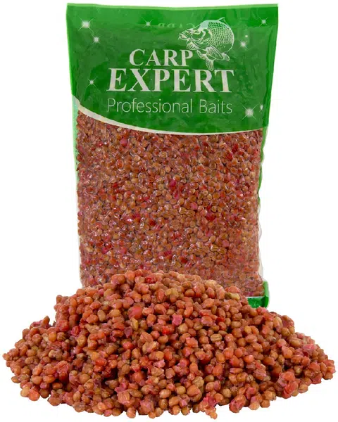 Carp expert pšenica 1 kg - jahoda