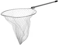 Dam podberák extreme net 65x60x75 cm 100 cm 1p