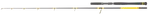 Black cat prút freestyle pro lure 220 2,2 m 80-150 g