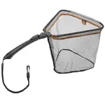 Delphin prívlačový podberák foldspin 40x40 cm 70 cm