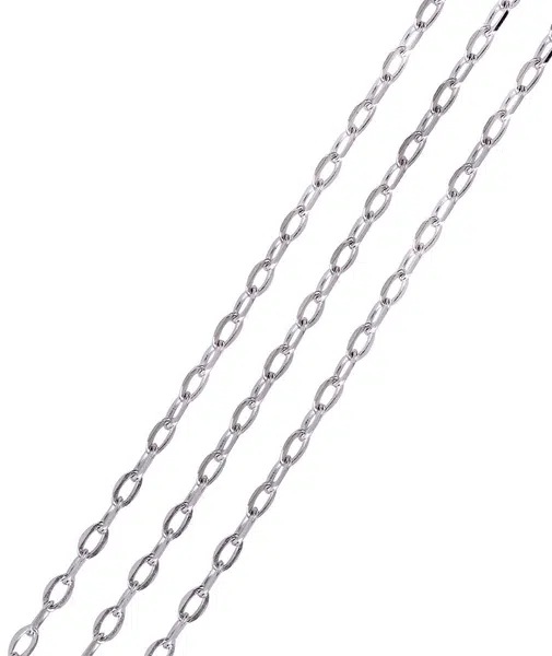 Soliter Elegantné zlatá retiazka Anker 45 cm 271 115 00273 07