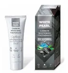 VitalCare Bieliaca zubná pasta Carbon (PAP Whitening Toothpaste) 75 ml