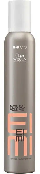 Wella Professionals Tužiaci pena pre objem vlasov EIMI Natural Volume 300 ml 300 ml