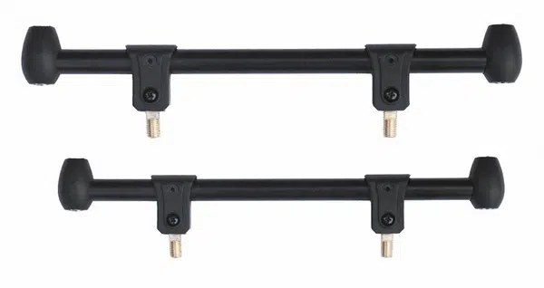 Mivardi hrazda 2l rodpod professional na 2 prúty -  dĺžka 25 cm (zadné)