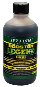 Jet fish amino complex 250 ml - biokrill