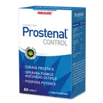Prostenal Control, podpora prostaty, saw palmeto a kotvičník 60 tablet