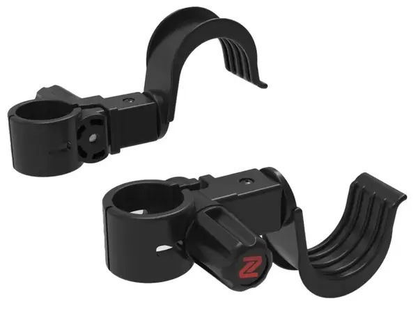 Nytro držiak up & over pole rest