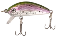 Zebco wobler demonic perchfinder rainbow 5 cm 4,75 g