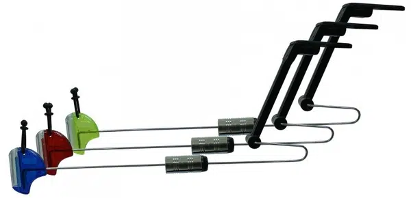 Suretti swinger mk vi-modrá
