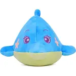 Epee Dream Beams plyšové zvieratká 18 cm W4 Delfín Dominik