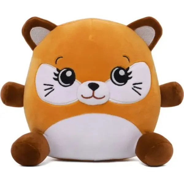 Epee Dream Beams Plyšové zvieratká 18 cm W5 Lišiak Philip