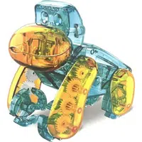 Alltoys Solárne gorila
