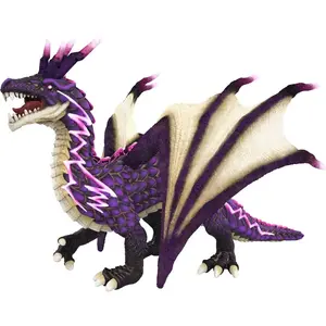 Alltoys Mýtický drak Hromový