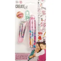 Canenco Lesk na pery prívesok cookies