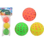 Hopík veľký 3 ks - 6,5 cm