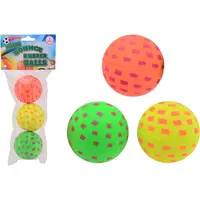 Hopík veľký 3 ks - 6,5 cm